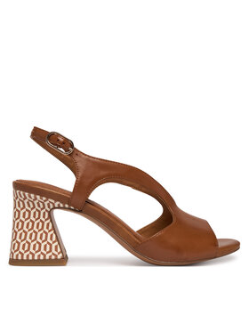 Tamaris Tamaris Sandali 1-28316-44 Marrone