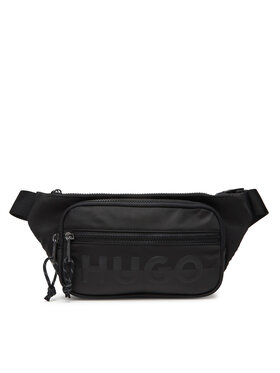 HUGO HUGO Ledvinka Nosh 50543264 Černá