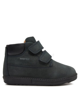 Geox Geox Bakancs B Hynde B. Wpf A B842HA 00032 C4002 S Sötétkék