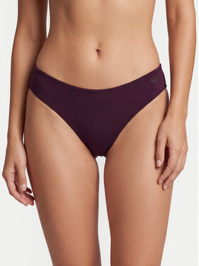 Emporio Armani Underwear Emporio Armani Underwear Souprava kalhotek EW005195 AF25571 UA240 Fialová