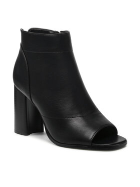 Jenny Fairy Jenny Fairy Stiefeletten WYL2875-1 Schwarz