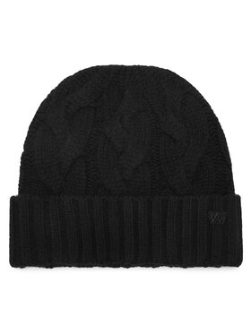 Weekend Max Mara Weekend Max Mara Шапка с козирка 2625576015650 Черен