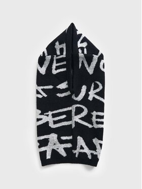 Μπαλακλάβα Desigual φωτογραφία