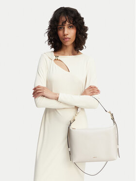 Furla Furla Käekott Tonie M Hobo WB01964 A.0023 CN 01B00 Valge