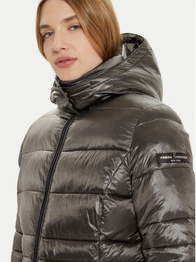 Μπουφάν χειμωνιάτικο Frieda & Freddies φωτογραφία