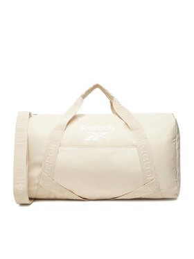Reebok Reebok Torba C-RBK-B-001-08 Bež