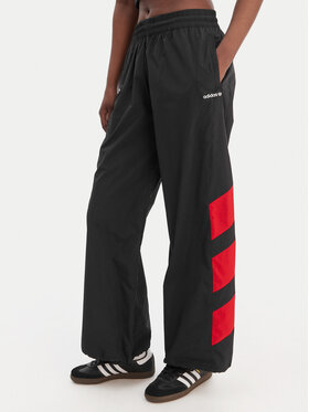 adidas adidas Dressipüksid Blocked Washed KE5037 Hall Loose Fit