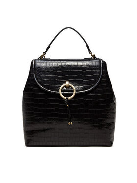 Ara Ara Рюкзак Donna 16-21913-50 Чорний