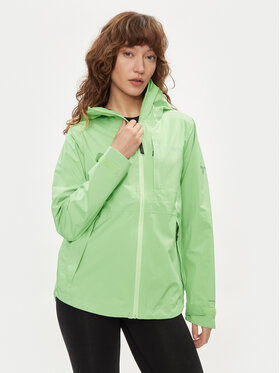 Columbia Columbia Geacă outdoor OmniTech™ AmpliDry™ II 2071421 Verde Regular Fit
