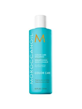 Moroccanoil Moroccanoil Color Care Szampon do włosów