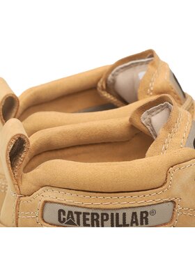 CATerpillar Planinarske Cipele Gold Rush 723788 Smeđa