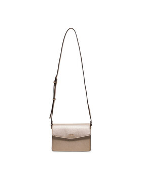 Liu Jo Torbica Ecs S Crossbody AF4279 E0087 Zlatna