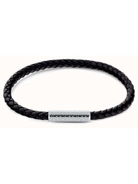 Calvin Klein Calvin Klein Náramek 35000101 Černá