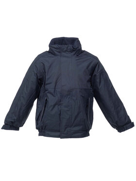 Regatta Regatta Kurtka outdoor Dover Granatowy To Fit