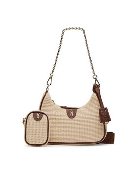 Steve Madden Steve Madden Kabelka Bvital-W SM13000840 Béžová
