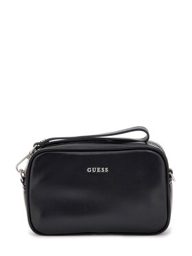 Guess Guess Torba podróżna 171031 Czarny