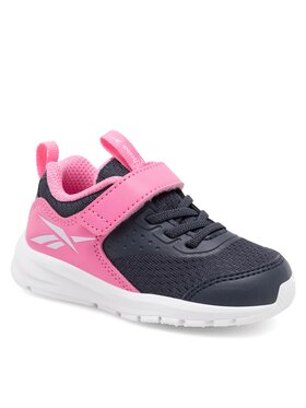 Reebok Tekaški čevlji Rush Runner 4 HP4785 Črna