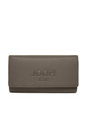 JOOP! Jeans JOOP! Jeans Голям дамски портфейл 4130000869 Сив