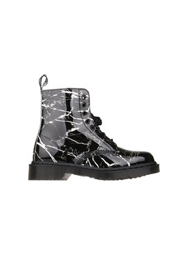 Dr. Martens Dr. Martens Botki 21442071-1460 Czarny
