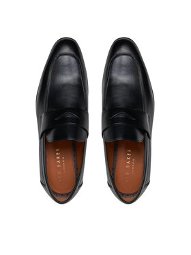 Ted Baker Loaferke 262673 Črna