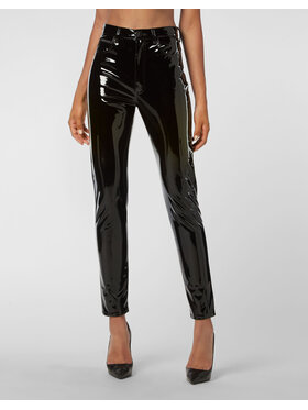 PHILIPP PLEIN PHILIPP PLEIN Leggings 2299 Nero Skinny Fit