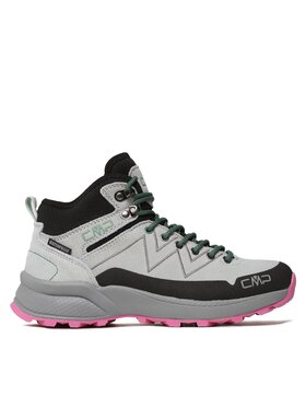CMP CMP Trekkings Kaleepo Mid Wmn Wp 31Q4916 Gri