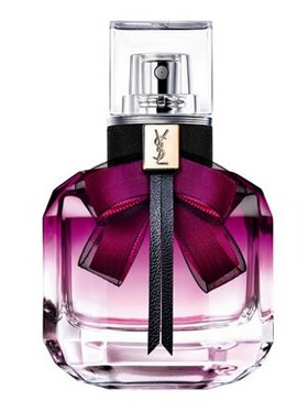 Saint Laurent Saint Laurent YVES SAINT LAURENT Mon Paris Intensément EDP 30ml Woda perfumowana