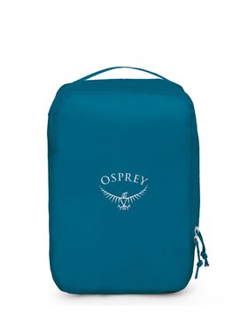 Osprey Osprey Torba na buty 310782 Błękitny