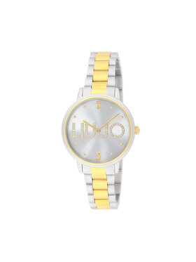 Liu Jo Liu Jo Orologio TLJ2520 Argento
