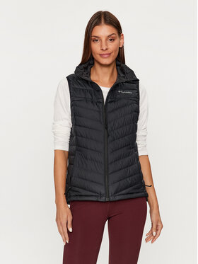 Columbia Columbia Telovnik Westridge™ Down Vest Črna Regular Fit