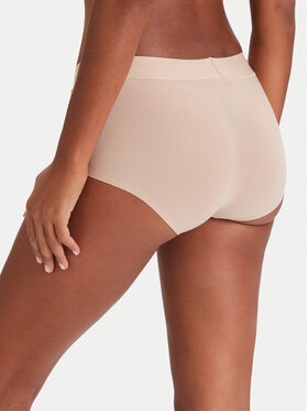 Chantelle Chantelle Μποξεράκι Soft Stretch C10640 Μπεζ