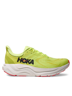 Hoka Hoka Маратонки за бягане Arahi 8 1168690 Жълт