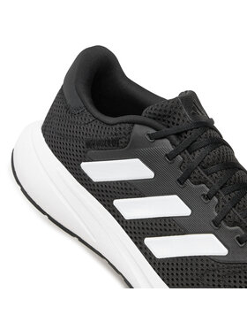 Adidas Tekaški čevlji Response Runner IH3579 Črna