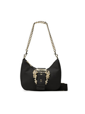 Versace Jeans Couture Versace Jeans Couture Torebka 74VA4BFG Czarny