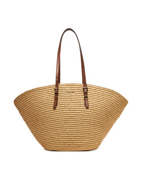 MICHAEL Michael Kors MICHAEL Michael Kors Torebka 30S5G9FT9W Beżowy