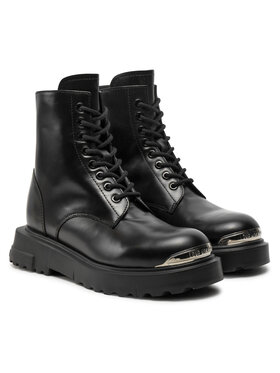 Ορειβατικά παπούτσια LOVE MOSCHINO φωτογραφία