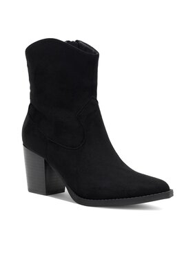 DeeZee DeeZee Боти MILLIE LS5637-07 Черен