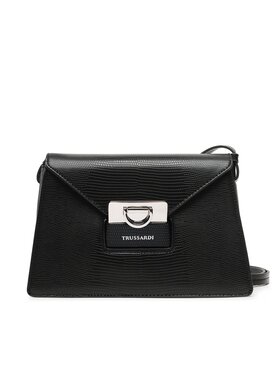 Trussardi Trussardi Táska 75B01486 Fekete