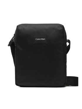 Calvin Klein Calvin Klein Maža rankinė Ck Must T Reporter K50K510259 Juoda