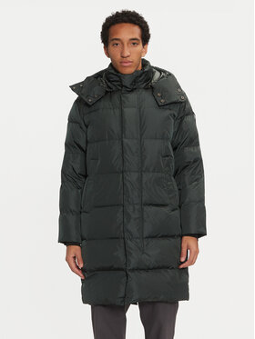 Bomboogie Bomboogie Pehelykabát CM8774TTNP4 Zöld Regular Fit