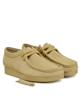 Κλειστά παπούτσια Clarks