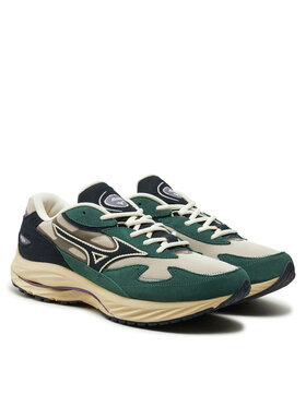 Mizuno Superge Wave Rider 16 D1GA3309 Zelena