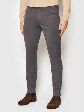 Only & Sons Only & Sons Pantaloni chino Mark 22010209 Gri Slim Fit