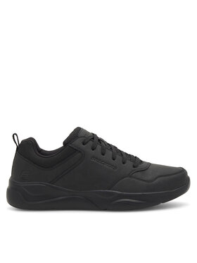 Skechers Skechers Tenisice 8790157 BBK Crna