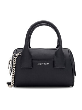 Jenny Fairy Jenny Fairy Handtasche MJB-O-A46-04 Schwarz