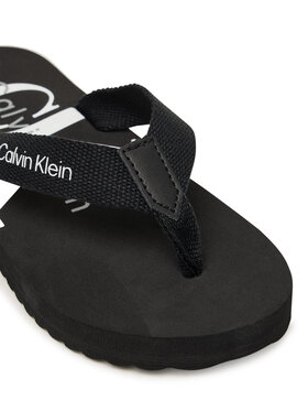 Σαγιονάρες Calvin Klein φωτογραφία