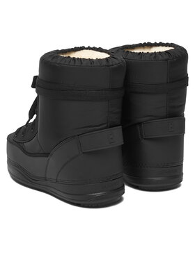 Μπότες Χιονιού Bogner φωτογραφία