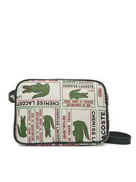 Lacoste Lacoste Torbica NU5009HK Šarena