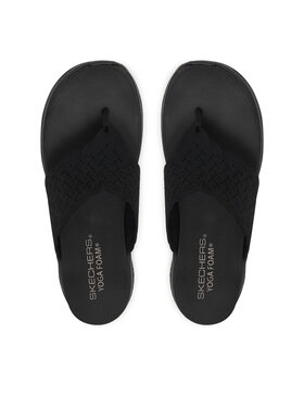 Skechers Skechers Σαγιονάρες Ultra Flex 3.0 119971/BBK Μαύρο