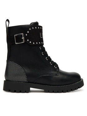 Liu Jo Liu Jo Stiefeletten Wanda 832 4F4321 EX123 Schwarz